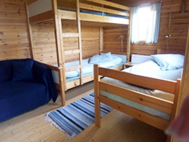 安佳德住宿加早餐旅馆 Huse 客房 照片